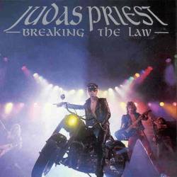 Judas Priest : Breaking the Law (Live)